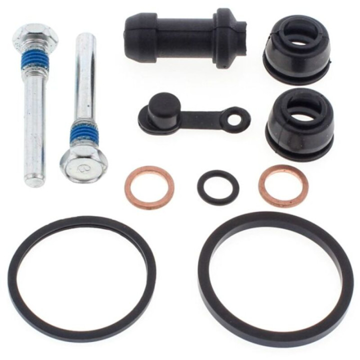 Kit de réparation d'étrier de frein all balls Suzuki dr 200