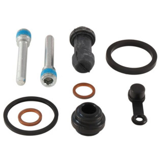Kit de réparation d'étrier de frein all balls Suzuki an 400 burgman