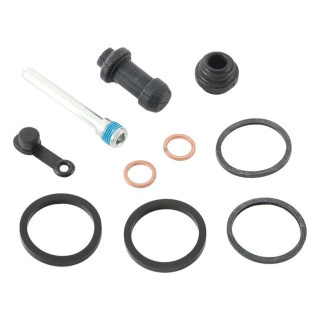 Kit de réparation d'étrier de frein all balls Honda vt 1100 c 1127189