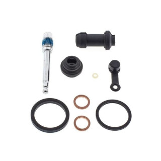 Kit de réparation d'étrier de frein all balls Honda trx 450 sportrax
