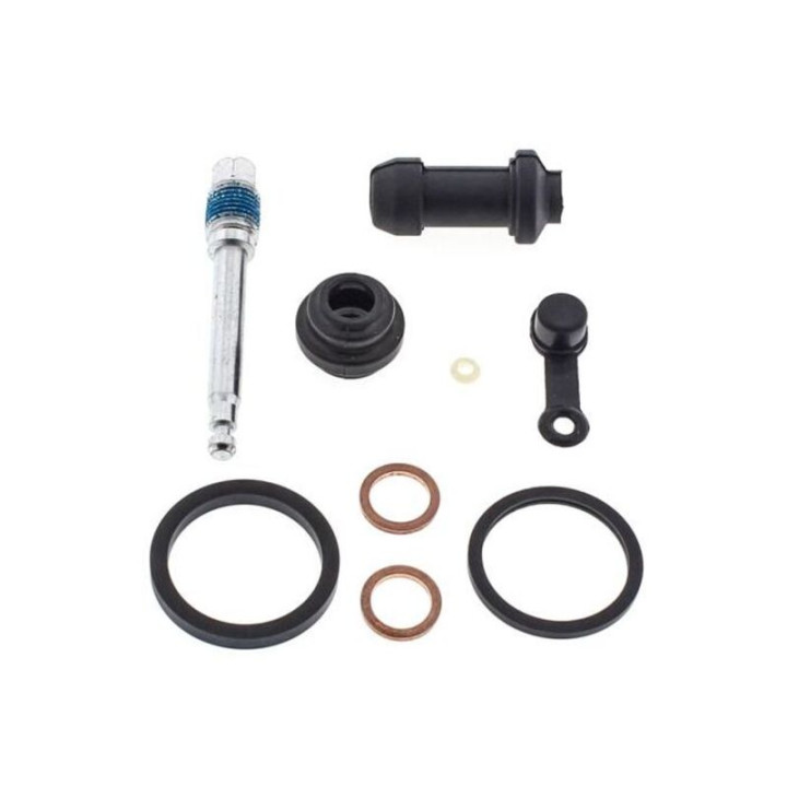 Kit de réparation d'étrier de frein all balls Honda trx 450 sportrax