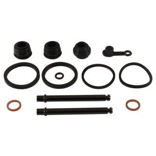 Kit de réparation d'étrier de frein all balls Honda vt 1100 c 1127198