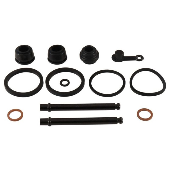 Kit de réparation d'étrier de frein all balls Honda vt 1100 c 1127198