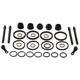 Kit de réparation d'étrier de frein all balls Honda cb 750