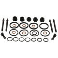 Kit de réparation d'étrier de frein all balls Honda cb 750