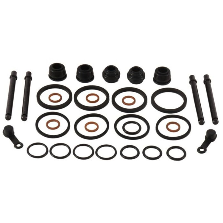 Kit de réparation d'étrier de frein all balls Honda cb 750
