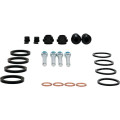 Kit de réparation d'étrier de frein all balls Honda cb 600 f hornet