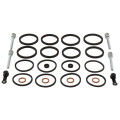 Kit de réparation d'étrier de frein all balls Honda cbr 600 f