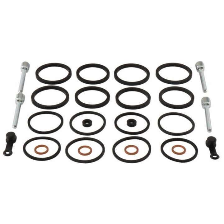 Kit de réparation d'étrier de frein all balls Honda cbr 600 f
