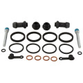 Kit de réparation d'étrier de frein all balls Honda st 1100 pan european 1127204
