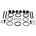 Kit de réparation d'étrier de frein all balls Honda cbx 750 f