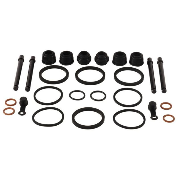 Kit de réparation d'étrier de frein all balls Honda cbx 750 f