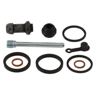 Kit de réparation d'étrier de frein all balls Honda st 1100 pan european 1127212