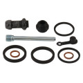 Kit de réparation d'étrier de frein all balls Honda st 1100 pan european 1127212