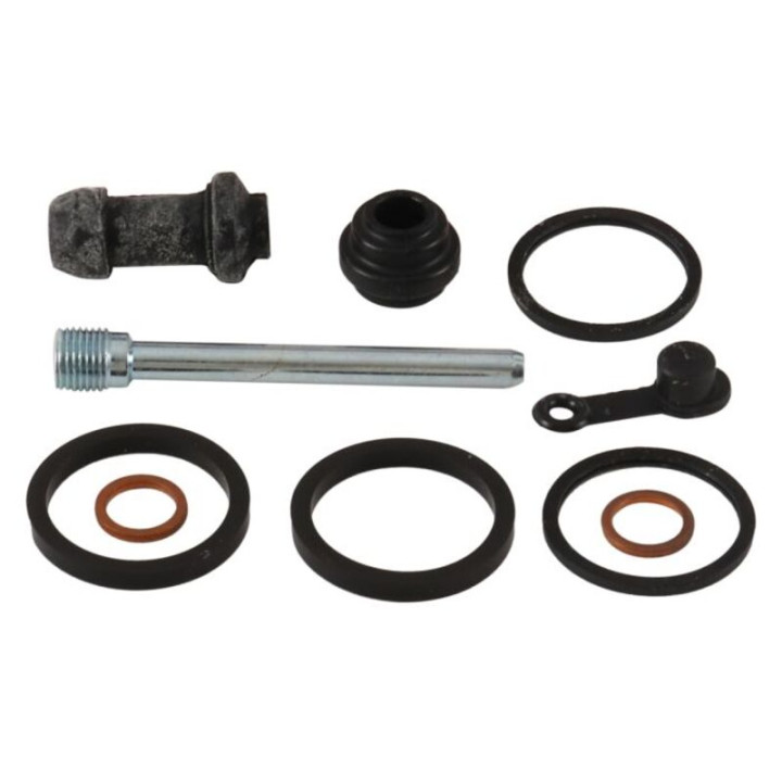 Kit de réparation d'étrier de frein all balls Honda st 1100 pan european 1127212