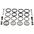 Kit de réparation d'étrier de frein all balls Honda vtr 1000 f