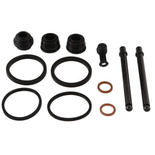 Kit de réparation d'étrier de frein all balls Honda gl 1500 gold wing 1127217