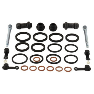 Kit de réparation d'étrier de frein all balls Honda gl 1800 gold wing