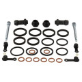 Kit de réparation d'étrier de frein all balls Honda gl 1800 gold wing