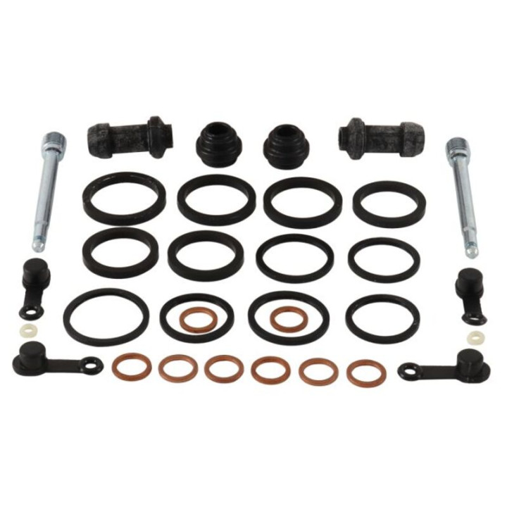 Kit de réparation d'étrier de frein all balls Honda gl 1800 gold wing