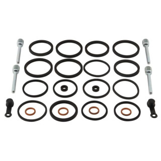 Kit de réparation d'étrier de frein all balls Honda cbr 900 rr