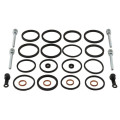 Kit de réparation d'étrier de frein all balls Honda cbr 900 rr