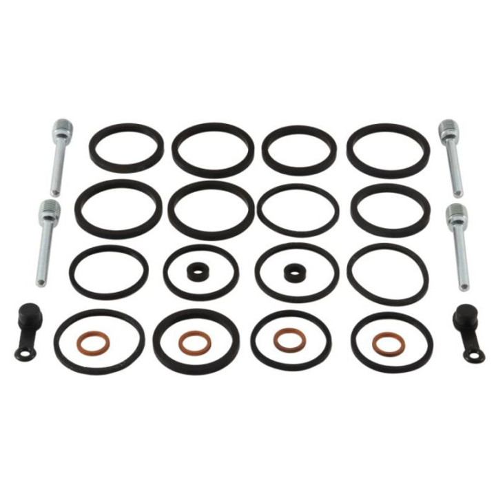 Kit de réparation d'étrier de frein all balls Honda cbr 900 rr