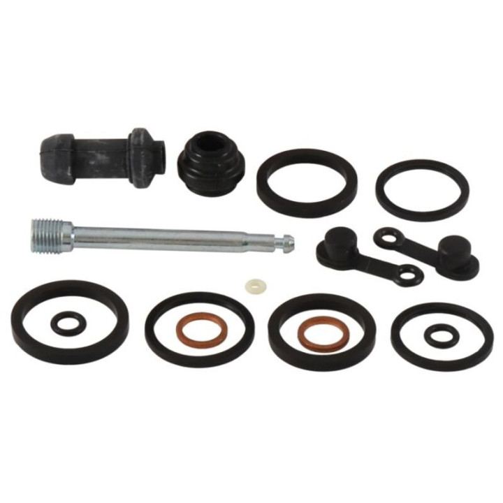 Kit de réparation d'étrier de frein all balls Honda cbr 1100 xx