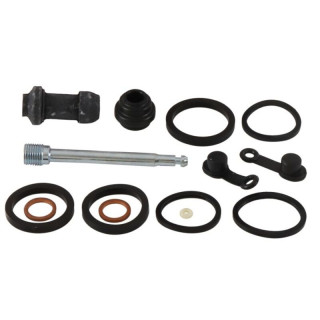Kit de réparation d'étrier de frein all balls Honda st 1300 pan european 1127226
