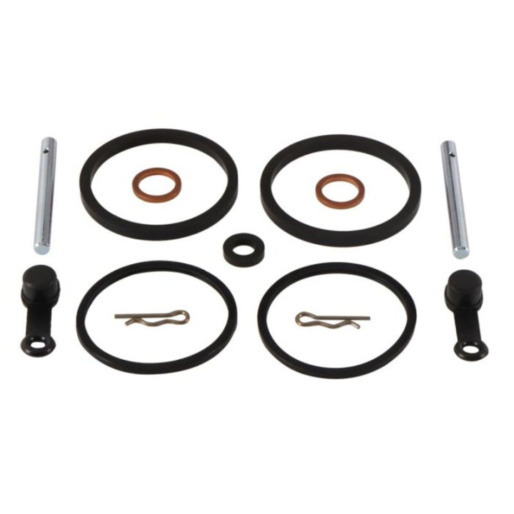 Kit de réparation d'étrier de frein all balls Kawasaki zzr 1100 1127233
