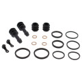 Kit de réparation d'étrier de frein all balls Kawasaki gpx 600 1127234