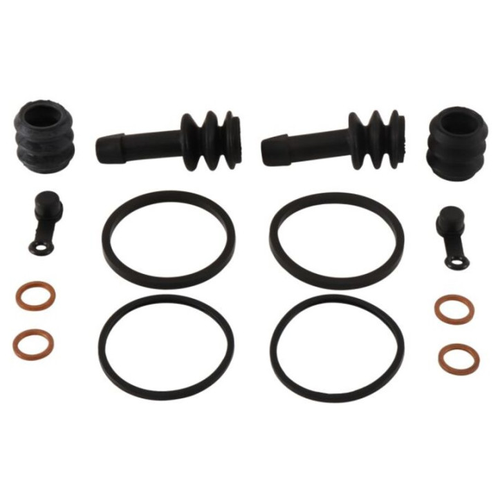 Kit de réparation d'étrier de frein all balls Kawasaki vulcan 750