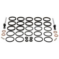 Kit de réparation d'étrier de frein all balls Suzuki gsx-r 1100