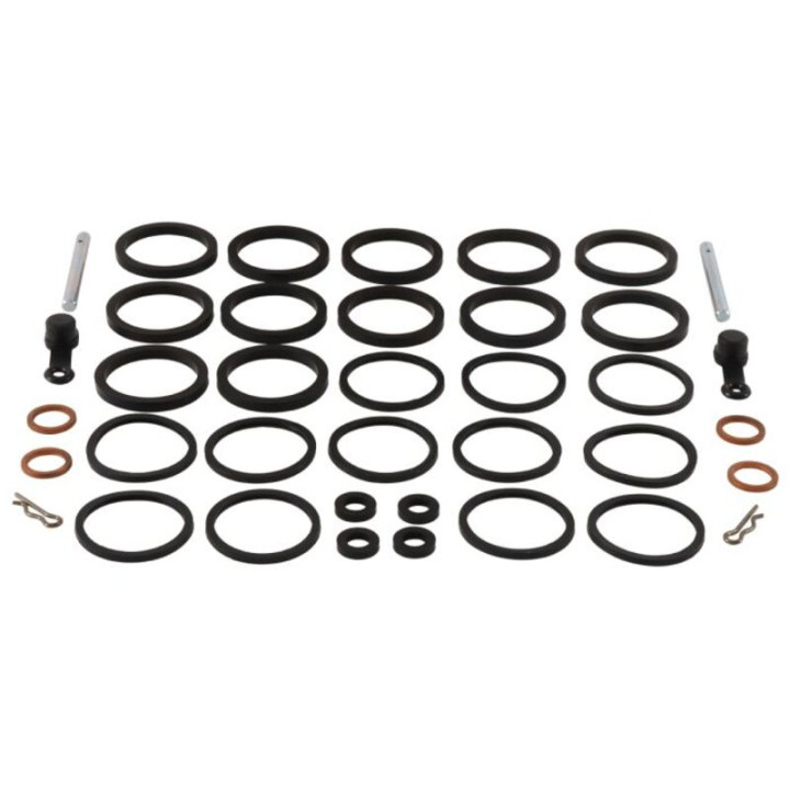 Kit de réparation d'étrier de frein all balls Suzuki gsx-r 1100