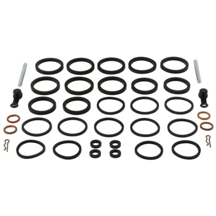 Kit de réparation d'étrier de frein all balls Suzuki gsf 1200 bandit 1127237