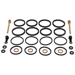 Kit de réparation d'étrier de frein all balls Suzuki sv 1000