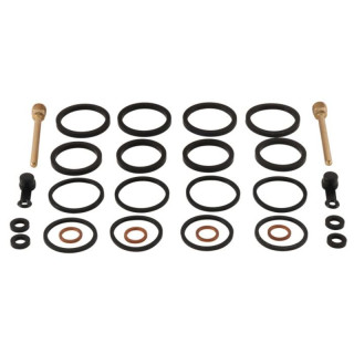 Kit de réparation d'étrier de frein all balls Suzuki gsf 1250 bandit