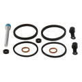Kit de réparation d'étrier de frein all balls Kawasaki zzr 1400 1127249