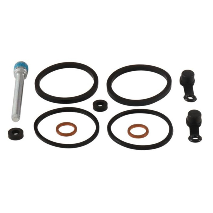 Kit de réparation d'étrier de frein all balls Kawasaki zzr 1400 1127249