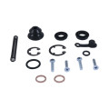 Kit de réparation de maître-cylindre d'embrayage all balls Kawasaki zzr 1400