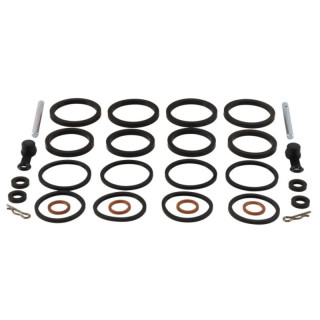 Kit de réparation d'étrier de frein all balls Suzuki tl 1000