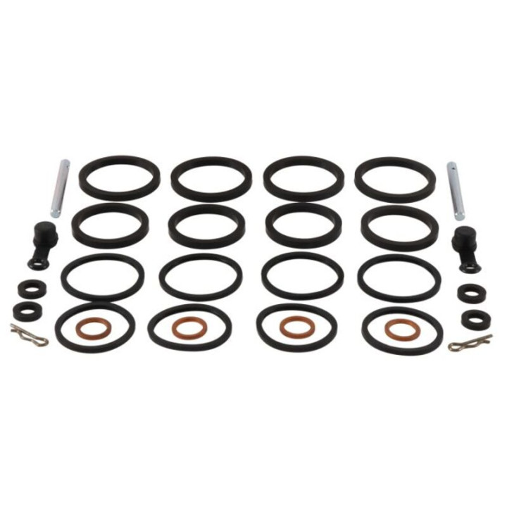Kit de réparation d'étrier de frein all balls Suzuki tl 1000
