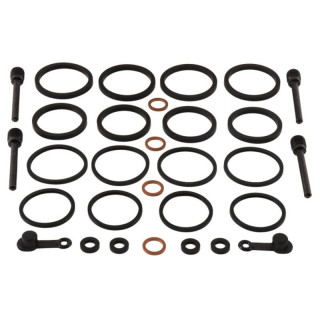 Kit de réparation d'étrier de frein all balls Suzuki vzr 1800 intruder