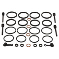 Kit de réparation d'étrier de frein all balls Suzuki vzr 1800 intruder