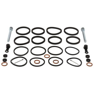 Kit de réparation d'étrier de frein all balls Suzuki gsf 1200 bandit 1127262