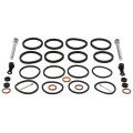 Kit de réparation d'étrier de frein all balls Suzuki gsf 1200 bandit 1127262