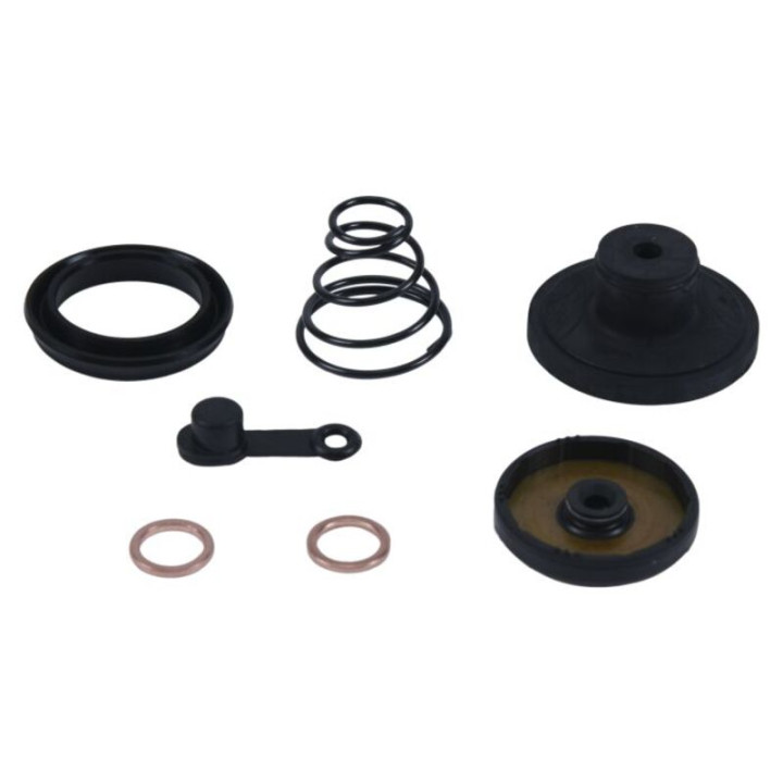 Kit de réparation de récepteur d'embrayage all balls Suzuki dl 1000 v-strom