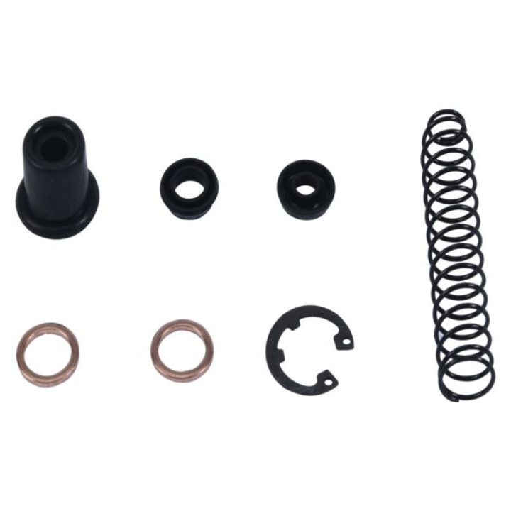 Kit de réparation de maître-cylindre d'embrayage all balls Suzuki gsx-r 1000