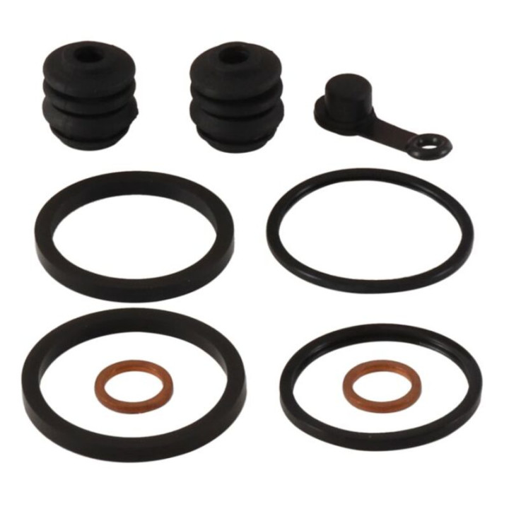 Kit de réparation d'étrier de frein all balls Yamaha xvs 650 dragstar