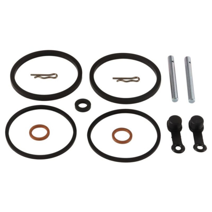 Kit de réparation d'étrier de frein all balls Suzuki vs 1400 intruder 1127269